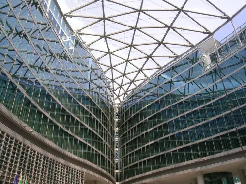 Palazzo Lombardia ospita il Festival mondiale Sport Movies & TV 2025