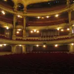 L’Accademia porta la musica nei teatri d’Italia: un ottobre di emozioni