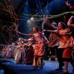 La 43ª edizione tra cinema, cultura e memoria olimpica