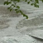 Settembre di piogge e frane: la Lombardia chiede lo stato di emergenza