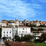 Bergamo Alta: guida completa alla città storica