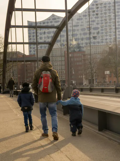 Passeggiata guidata e concorso fotografico al Parco di Villa Reale: un’occasione unica per scoprire gli insetti con Legambiente.