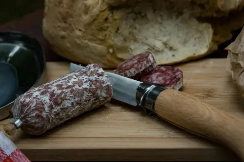 Cremona celebra il salame: tre giorni di gusto e tradizione