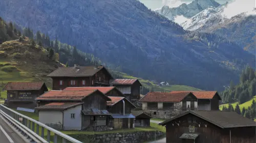 Nuovi contributi ai rifugi di montagna: la Regione allarga il sostegno