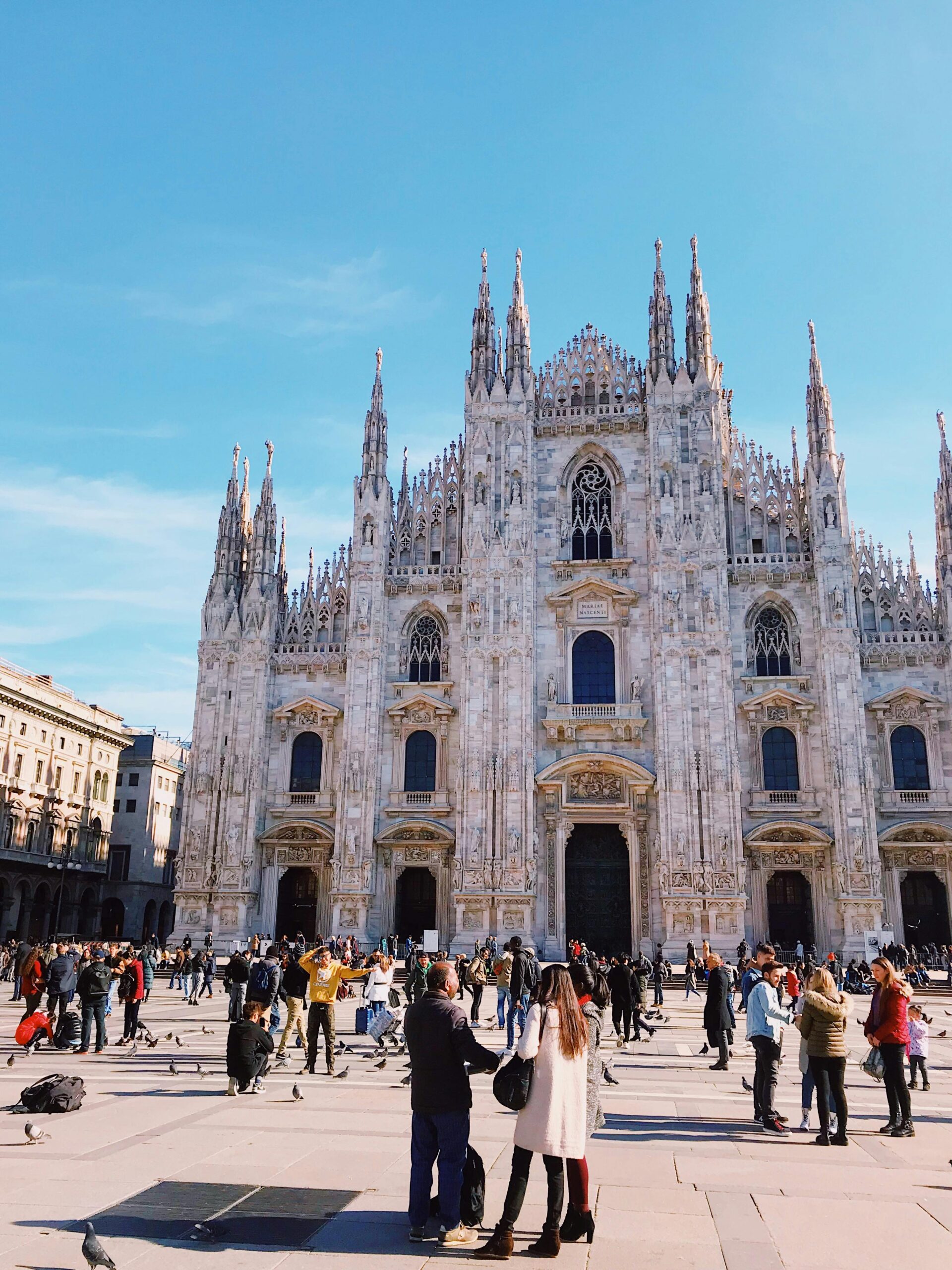 Un turismo genuino alle porte di Milano