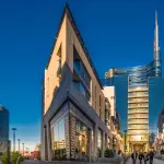 IconoFrame a Palazzo Lombardia: due artisti e il linguaggio delle icone