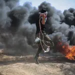 Legambiente Lombardia: un Appello per la Pace e i Diritti in Palestina