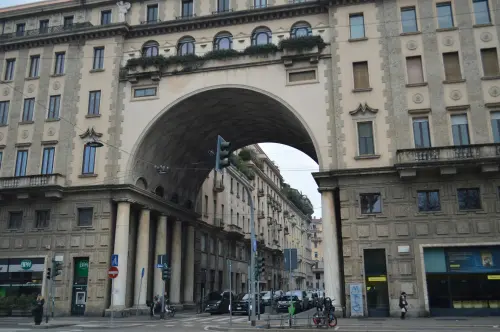 Milano e il gelo: come funziona il piano antigelo di AMSA per la sicurezza urbana