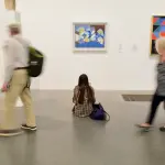 Pistoletto a Palazzo Lombardia: “Il tempo del giudizio” come stanza di specchi e responsabilità