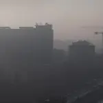 Smog in provincia di Como: dal 23 gennaio scattano le misure temporanee di primo livello