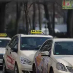 Taxi più accessibili negli hub lombardi: nuove regole in vista di Milano Cortina 2026