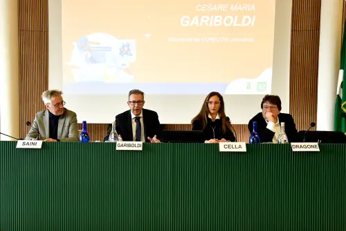 Corecom Tour Lombardia: a Monza il confronto sui diritti digitali e la qualità dell’informazione