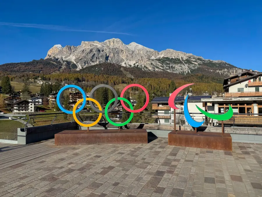 Chechi e Rossi raccontano Milano Cortina 2026: “Un’eredità per la Lombardia e per il Paese”