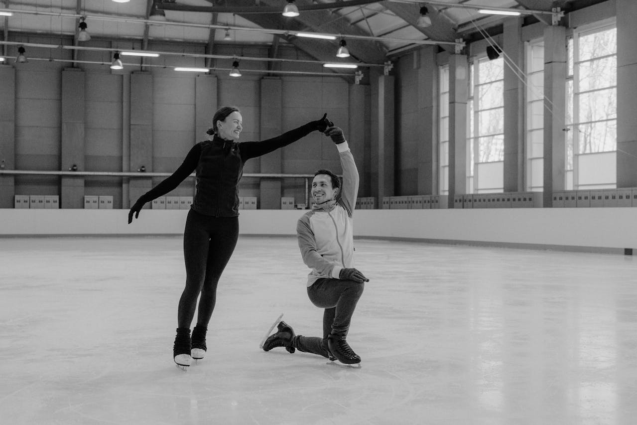 Il Gala del 21 febbraio, l’ultima notte sul ghiaccio prima della chiusura