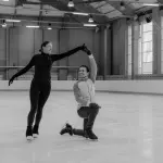 Il Gala del 21 febbraio, l’ultima notte sul ghiaccio prima della chiusura