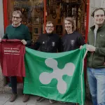 Guidesi visita le imprese sostenute da Regione Lombardia: “Rafforziamo il gioco di squadra”