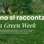 Milano Green Week 2026: dal 10 al 14 giugno la città si riempie di verde (e di idee)