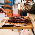 Cinghiale in cucina: come prepararlo, dalla marinatura alla cottura