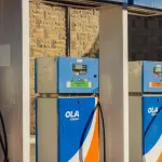 Mercati energetici sotto stress: FIGISC segnala scatti del Brent e balzo del gasolio a Londra