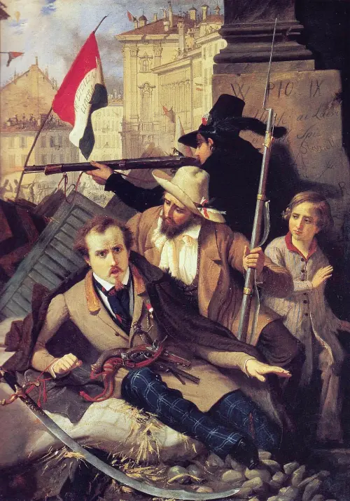 Milano celebra le Cinque Giornate: eventi e visite per il 178° anniversario dell’insurrezione del 1848