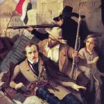 Milano celebra le Cinque Giornate: eventi e visite per il 178° anniversario dell’insurrezione del 1848