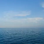 Quanto è profondo il mare: curiosità e dati