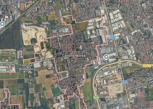 Bollate, accordo sul data center: corridoio ecologico e ampliamento del Parco delle Groane