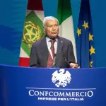 Sangalli avverte sulle tensioni nel Golfo: “La ripresa può svanire, l’Europa riveda alcune regole ambientali”