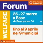 Forum del Welfare, Milano apre tre giorni di confronto su diritti, legami e politiche sociali