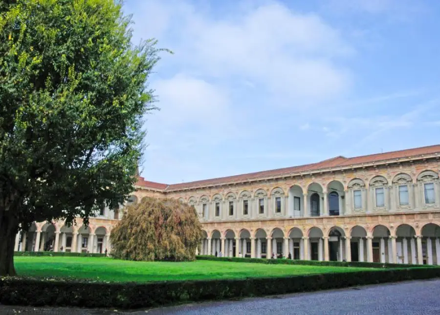 QS 2026, la Statale di Milano guida in Italia le Life Sciences & Medicine