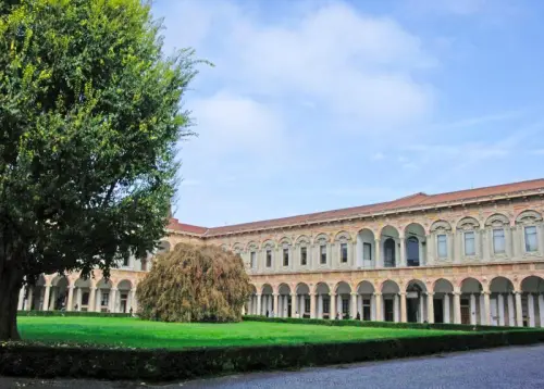 QS 2026, la Statale di Milano guida in Italia le Life Sciences & Medicine