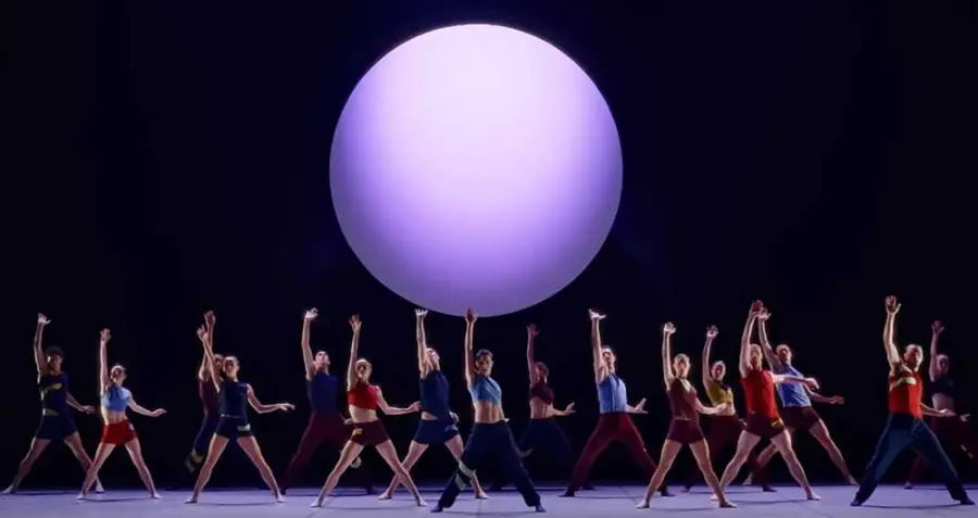 Elettra Cicirello, dalla danza alla produzione: un percorso nato dietro le quinte