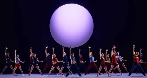 Elettra Cicirello, dalla danza alla produzione: un percorso nato dietro le quinte