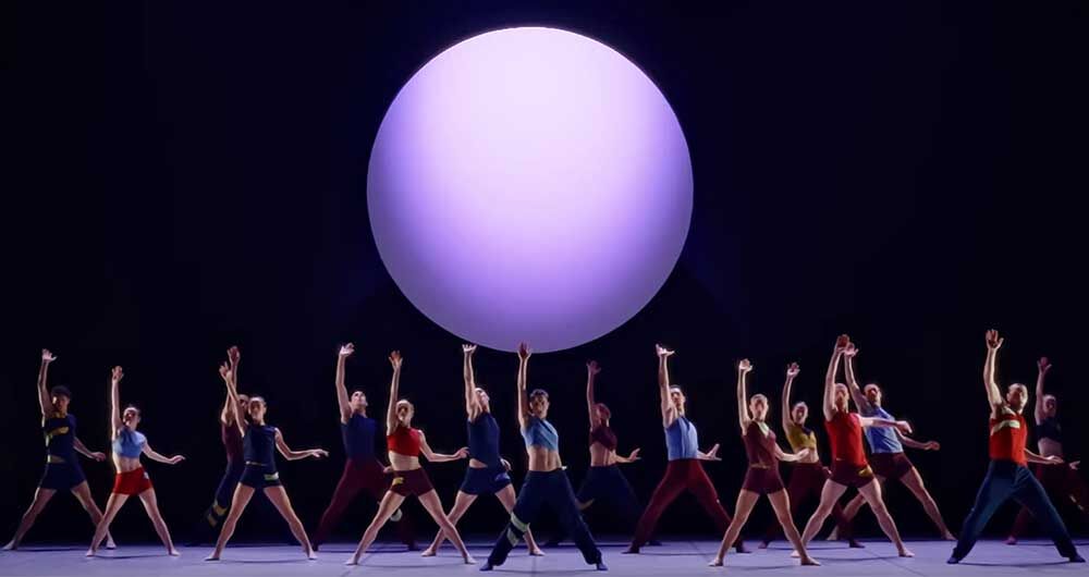 Elettra Cicirello, dalla danza alla produzione: un percorso nato dietro le quinte