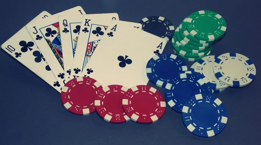 Regole base del poker