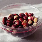 Castagne in cucina: idee di preparazione