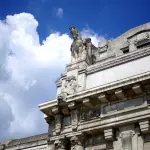 Milano, al via la Ztl Isola: due mesi di test senza sanzioni, poi controlli a regime