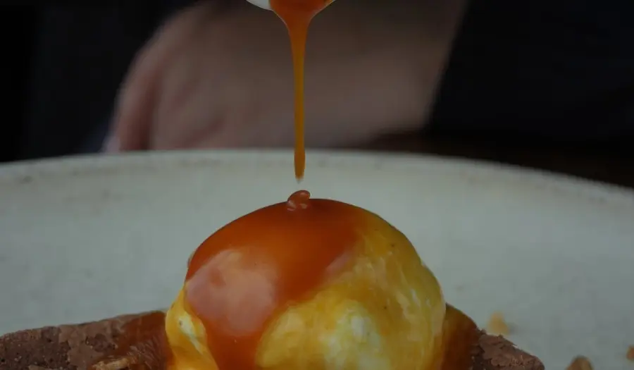 Preparare il caramello in casa