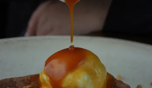 Preparare il caramello in casa