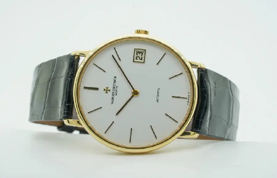 Quando un difetto vale più della perfezione: il paradosso degli orologi vintage