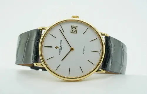 Quando un difetto vale più della perfezione: il paradosso degli orologi vintage