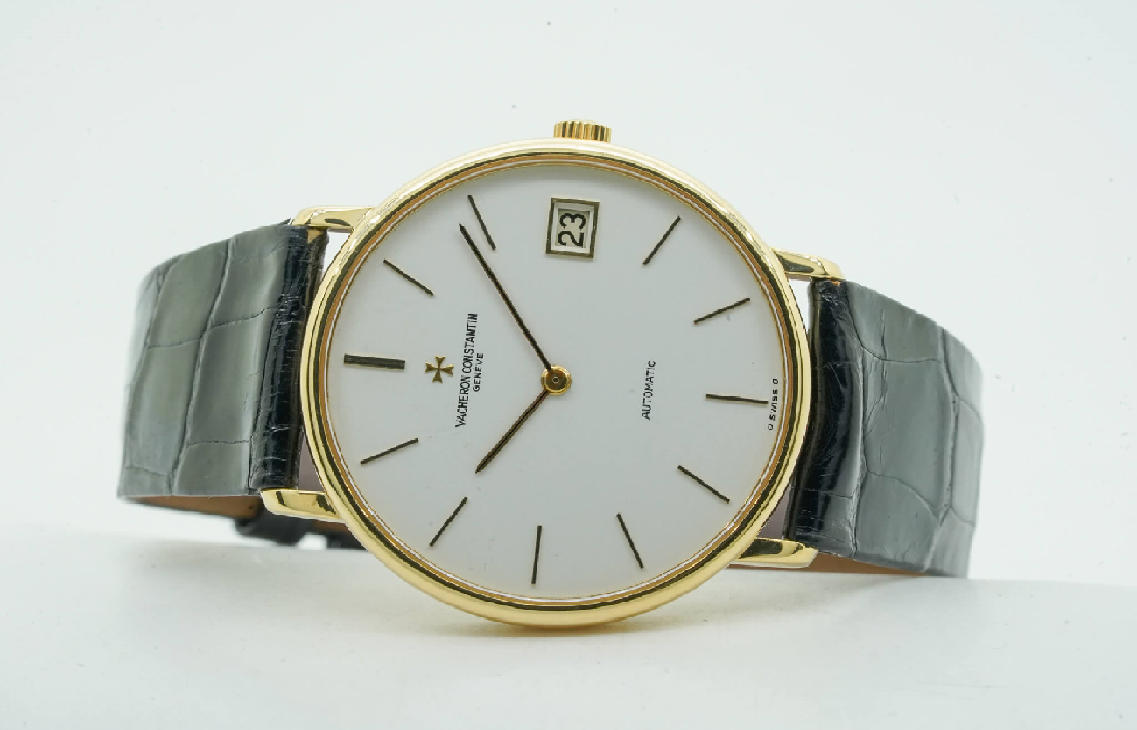 Quando un difetto vale più della perfezione: il paradosso degli orologi vintage