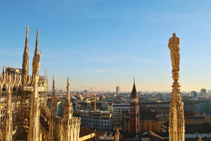 Consiglio comunale di Milano, seduta del 16 aprile a Palazzo Marino