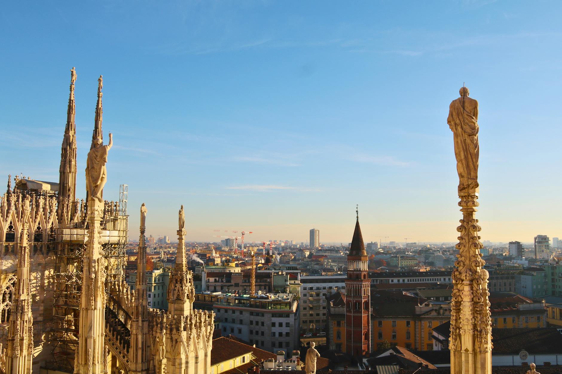 Consiglio comunale di Milano, seduta del 16 aprile a Palazzo Marino