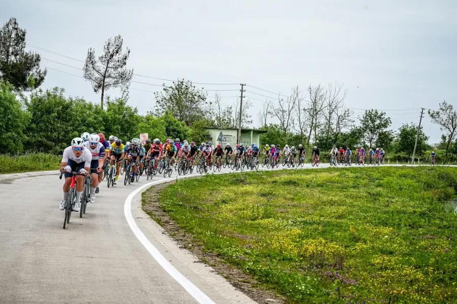 Maglia Azzurra 2026, Picchi: “Lombardia cuore del ciclismo italiano”