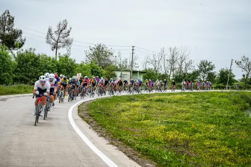 Maglia Azzurra 2026, Picchi: “Lombardia cuore del ciclismo italiano”