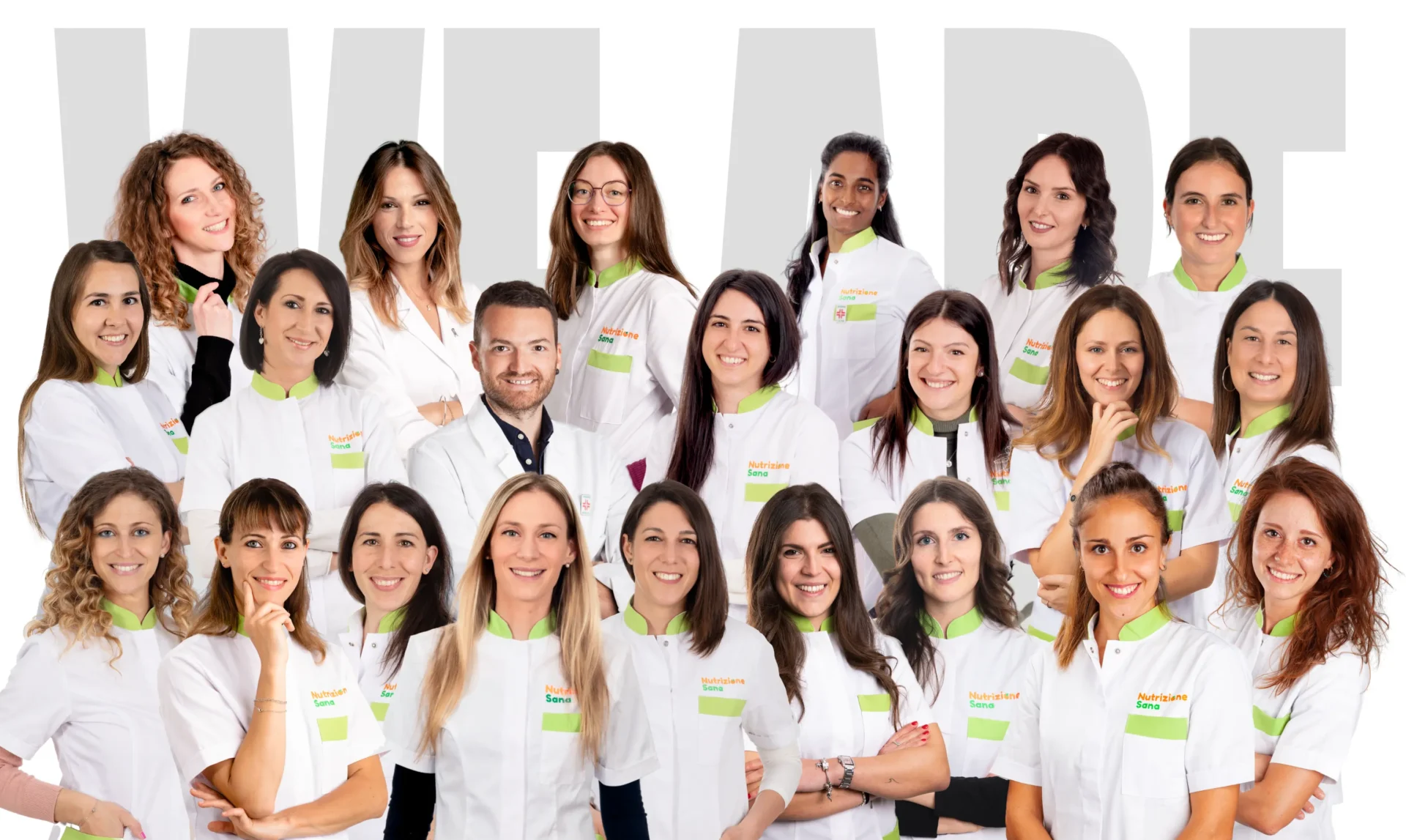 Perché oggi mangiare bene è diventato una necessità, non una scelta