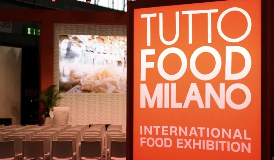 Milano, DOP e IGP protagoniste a Tuttofood 2026