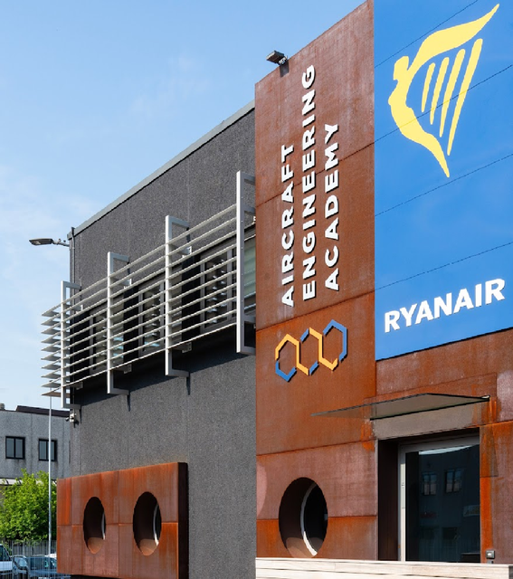 AEA – Aircraft Engineering Academy e Istituto Aeronautico Locatelli, nasce a Bergamo un percorso condiviso per rafforzare la formazione aeronautica