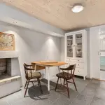 Controsoffitti in legno: calore naturale, eleganza e comfort acustico